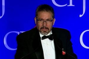 Javier Valde CPJ