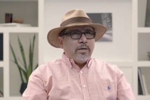 Javier Valdez-Seguimos Hablando