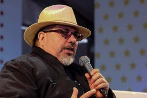 Javier Valdez-foto del Facebook de Alejandro Cortes
