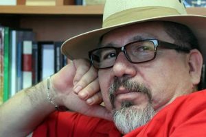 JAVIER VALDEZ. La justicia espera.