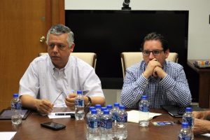 FISCALES. Más prórrogas.