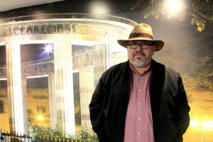 JAVIER VALDEZ. Un paso hacia la justicia.