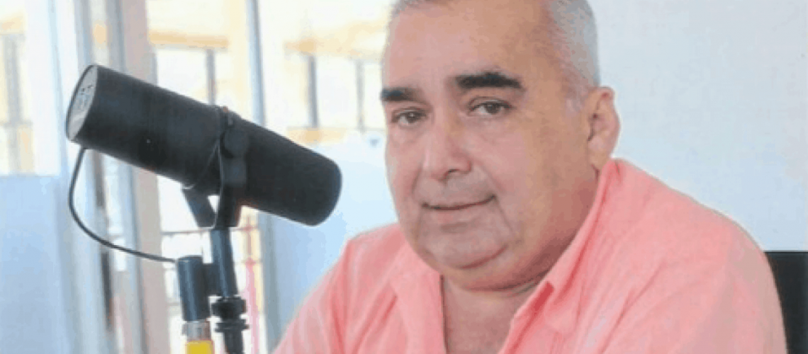 Jesús Eugenio Ramos Rodríguez-periodista asesinado
