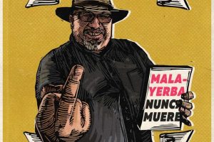 Jornada Malayerba-segundo aniversario
