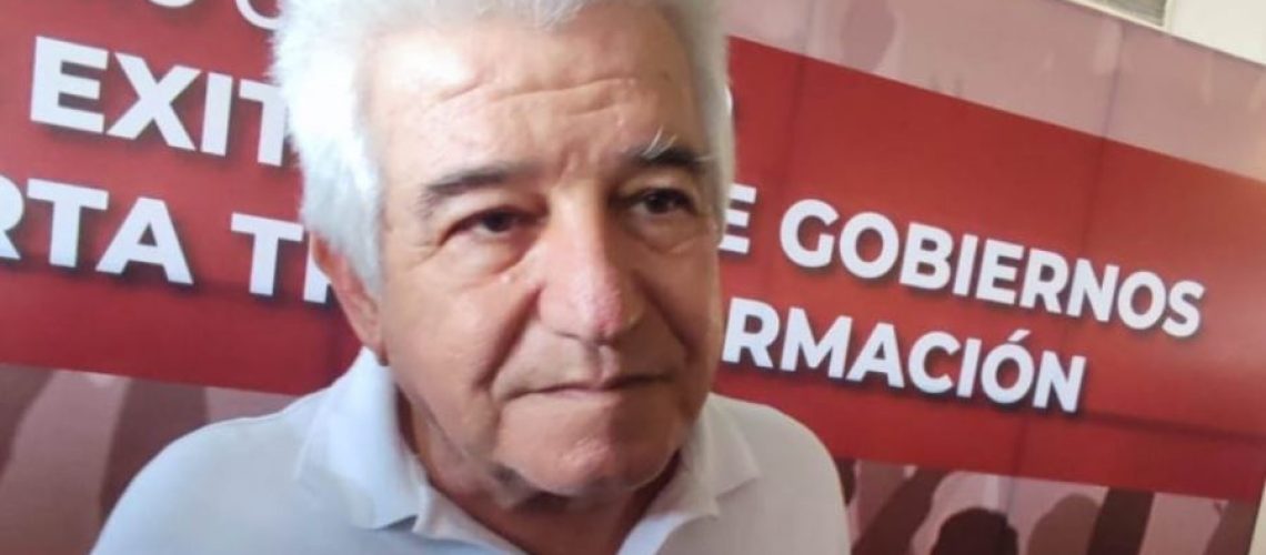 Jose Ramiro lopez Obrador1