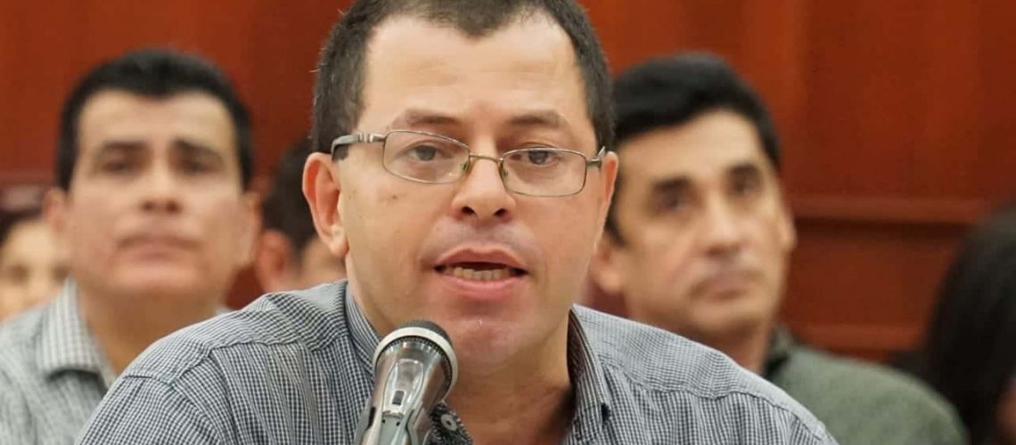 José Alfredo Beltrán