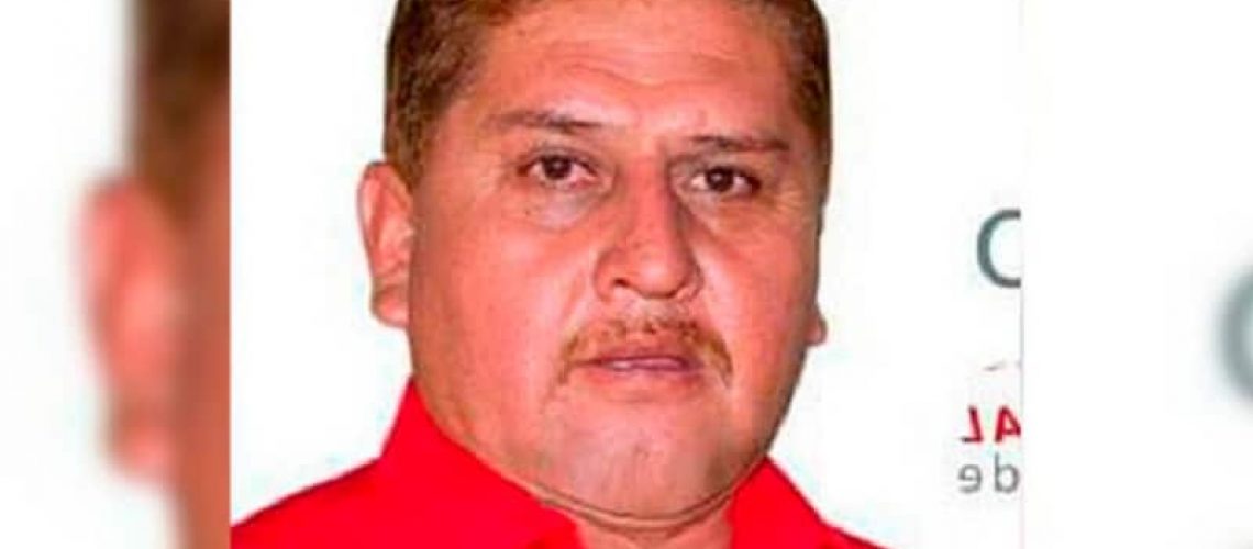 José Ángel González Carpinteyro-Alcalde Puebla