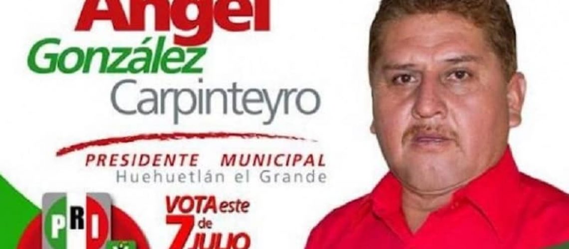 José Ángel González Carpinteyro-Alcalde Puebla1