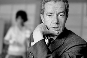 EL ESCRITOR. Representante principal del realismo mágico.