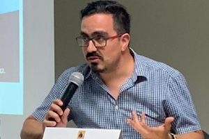 Leopoldo Medina
