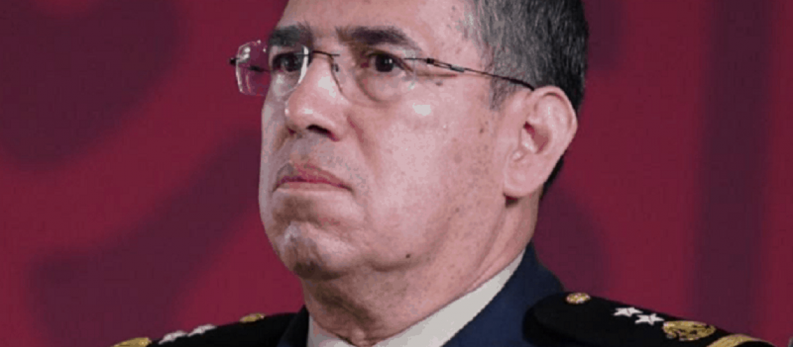 Luis Rodríguez Bucio-comandante de la Guardia Nacional1
