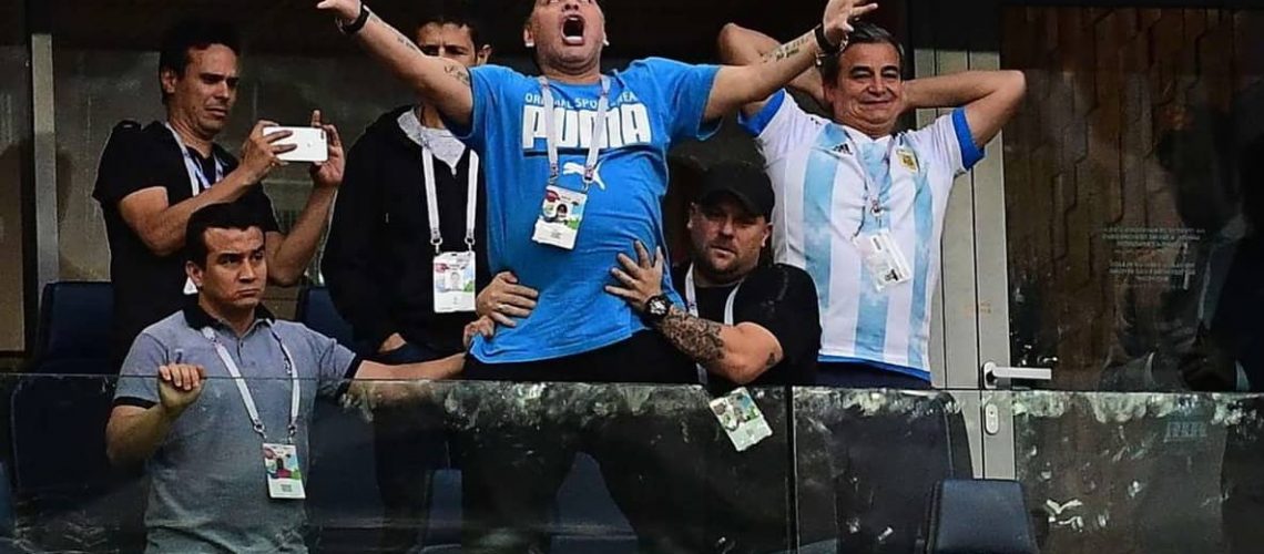 Maradona 2