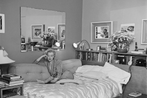 Marilyn Monroe-libro La poesía y la prosa