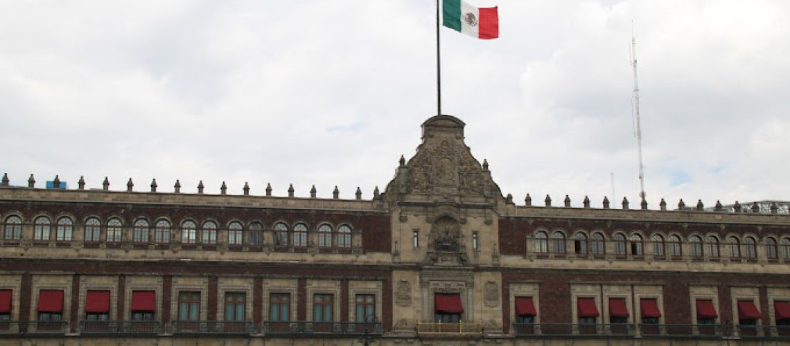 Mexico City National Palace_089_7687