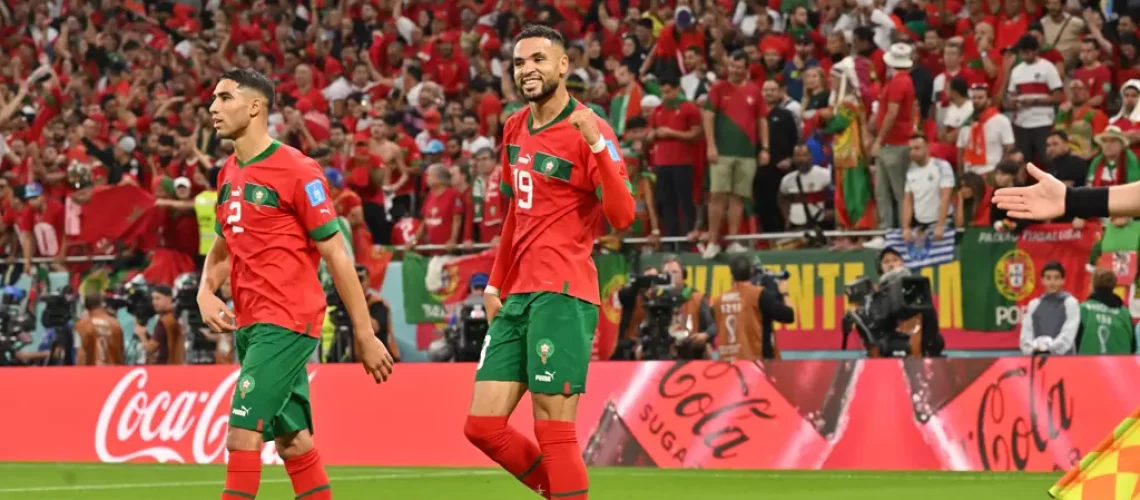 Morocco-v-Portugal-Quarter-Final-FIFA-World-Cup-Qatar-2022