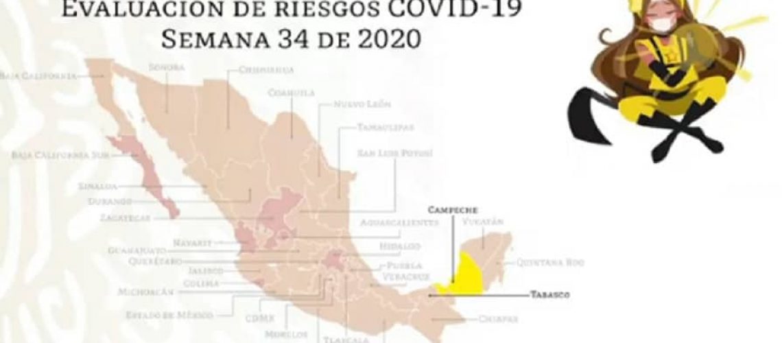 México-semáforo de riesgo-14-08-2020-1