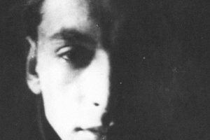 Neruda joven