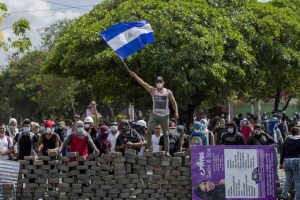 Nica protestas (1)