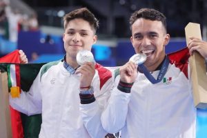 Osmar Olvera y Juan Manuel Celaya -2
