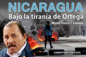 Portada Nicaragua