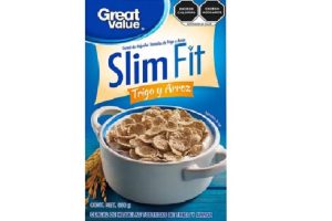 Qué come Slim-1