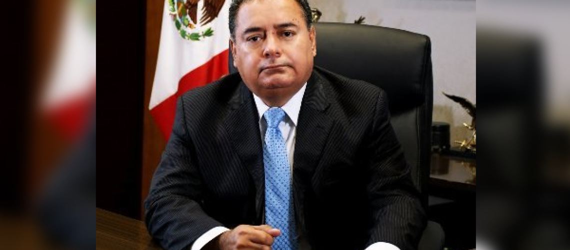 Raúl Ramírez Castañeda