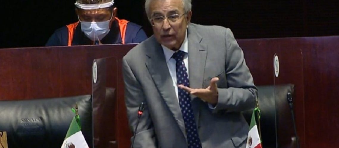 Rubén Rocha Moya