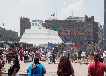 SC-RITUAL DE LA DEFENSA HEROICA MÉXICO-TENOCHTITLAN2