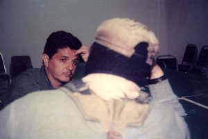 Subcomandante Marco EZLN (7)
