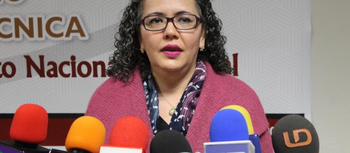Graciela Dominguez