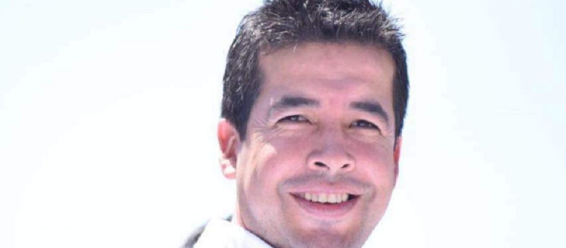 alcalde tuxpan michoacan