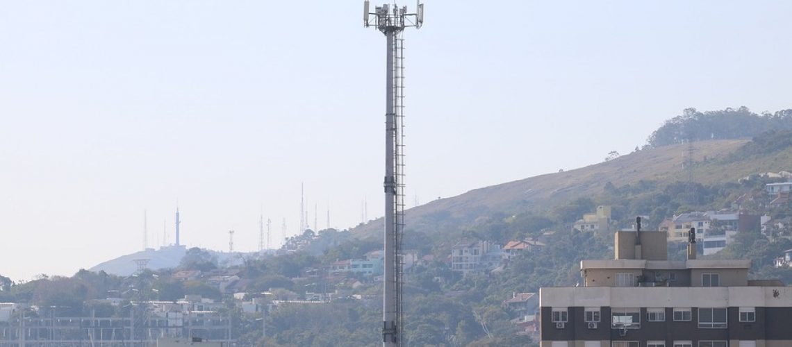 antenna-telecomunicaciones