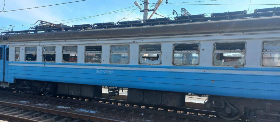 ataque ruso-estacion de trenes ucrania