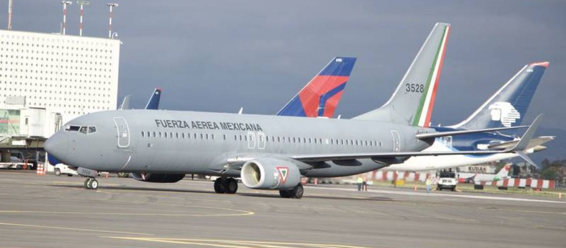 avion-fuerza-aerea-mexicana-defensa