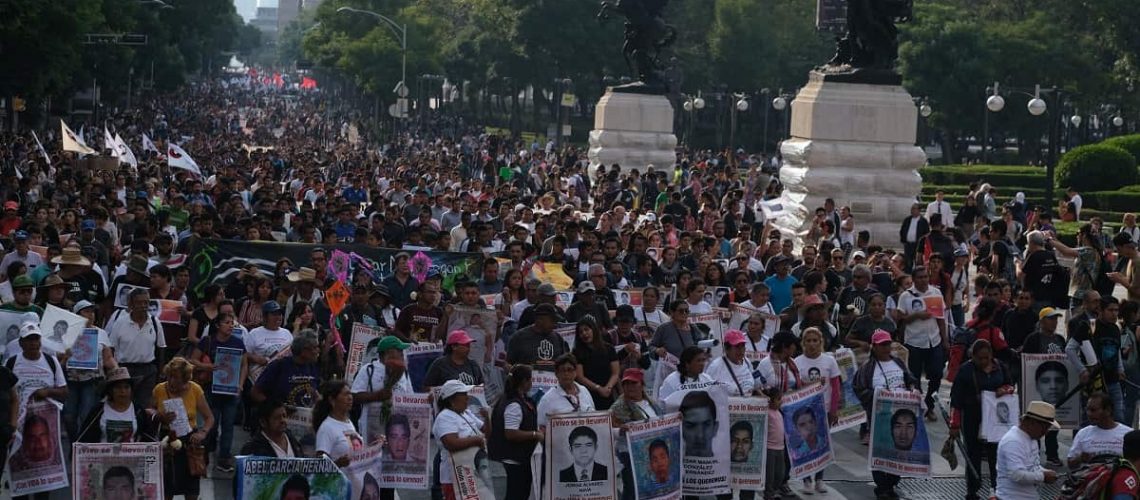 ayotzinapa 2019-3