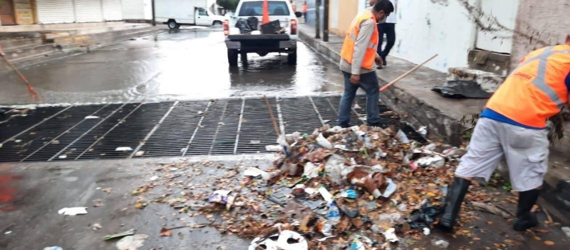 basura-Culiacán