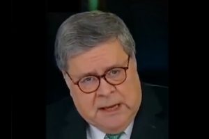 bill barr