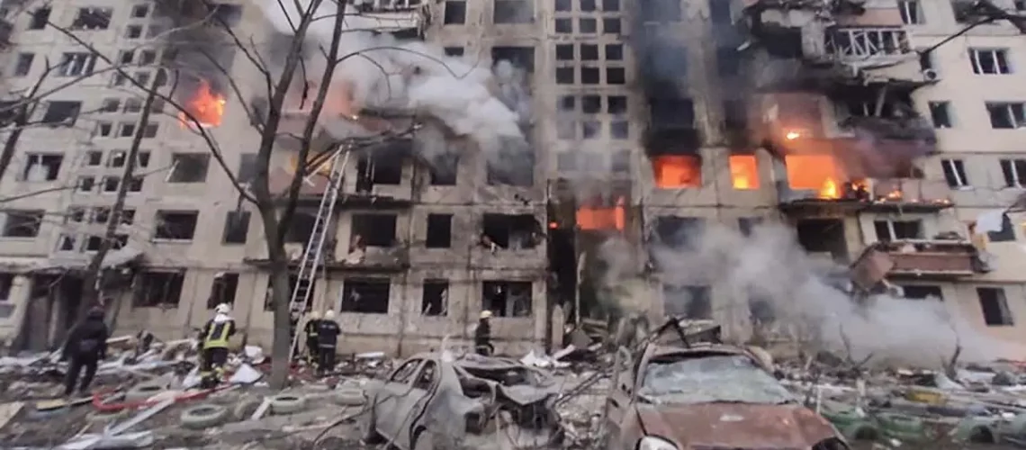 bombardeo-departamentos-kiev-edificio-ucrania