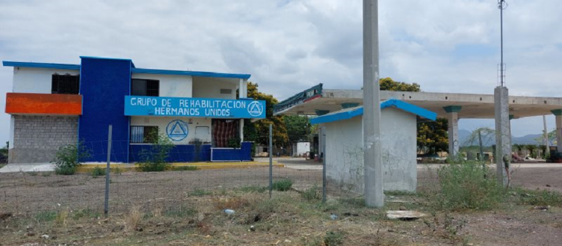 CENTRO DE CHINITOS, ANGOSTURA. Explotación clandestina.