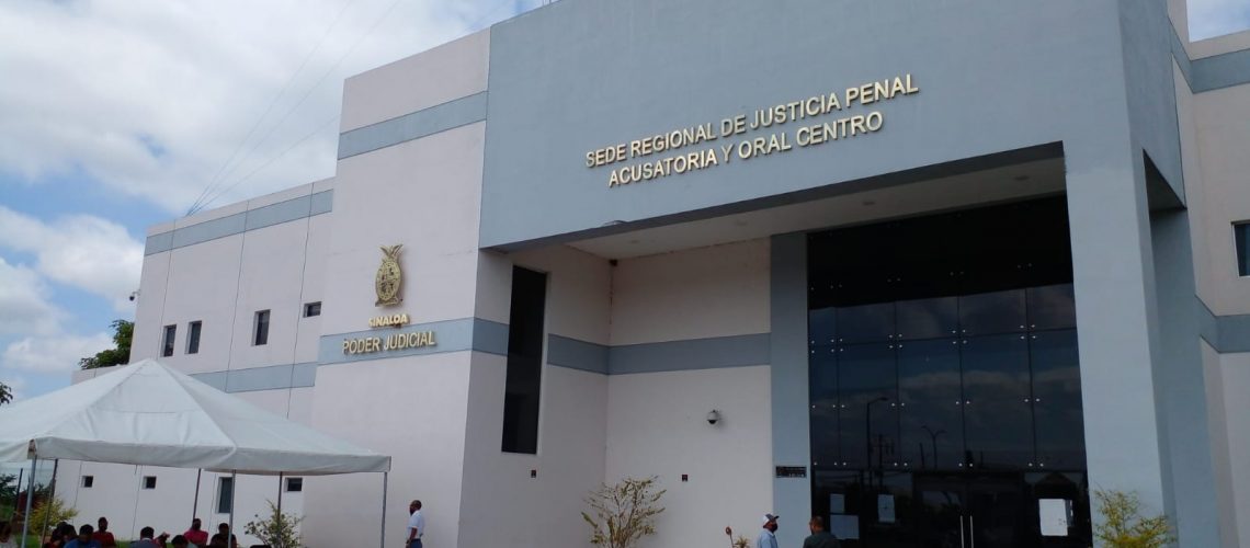 centro de justicia penal-culiacan