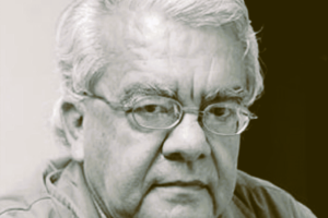 CÉSAR LÓPEZ CUADRAS. Sarcasmo, ironía y fino humor.