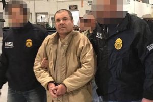 chapo guzman