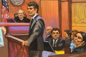 chapo sigue juicio
