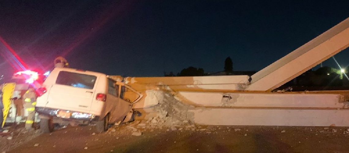colpsa puente en la mexico pachuca