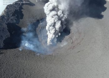 cráter volcan popocatepetl1