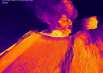 cráter volcan popocatepetl3
