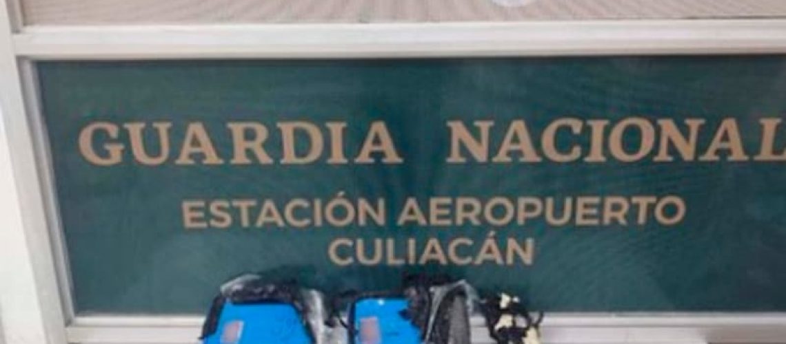 cristal-aeropuerto de Culiacán