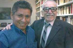 cruz hernandez y gabo