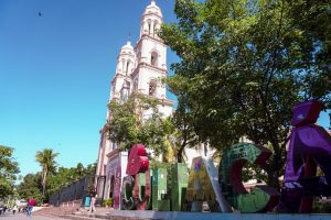 SINALOA. ¿Cuál es el fondo histórico de la realidad actual?