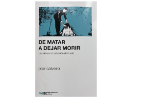 PILAR CALVEIRO. Un libro urgente.